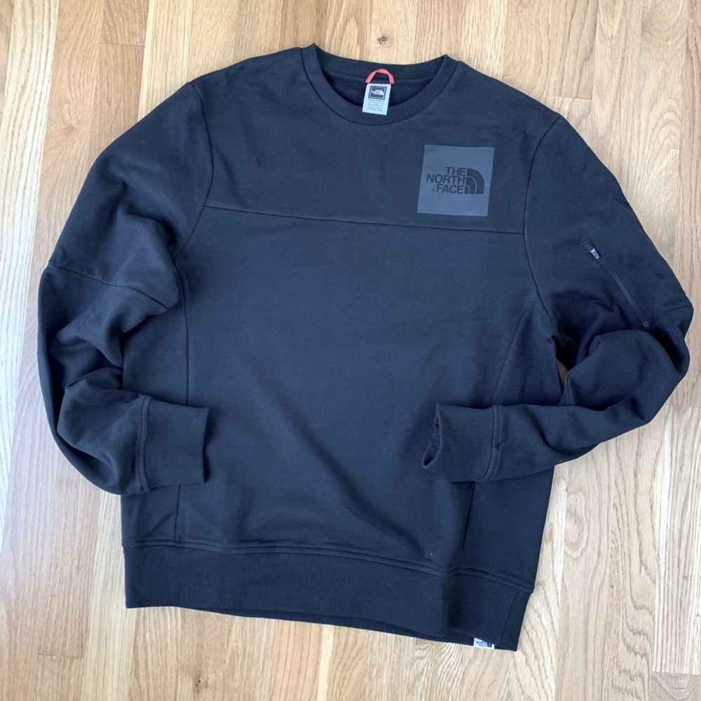 The North Face Sweatshirt